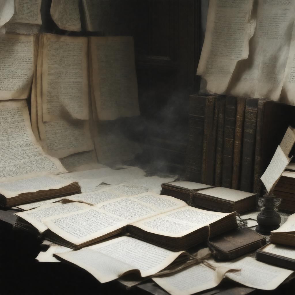 The Aspern Papers